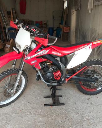 Hm cre 50(70dr) 2007