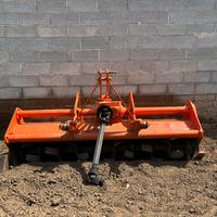 Fresa 210 tipo pesante