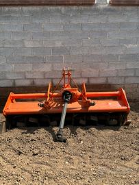 Fresa 210 tipo pesante