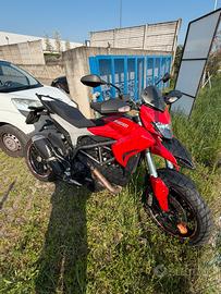 DUCATI HYPERMOTARD