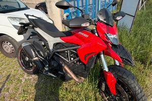 DUCATI HYPERMOTARD