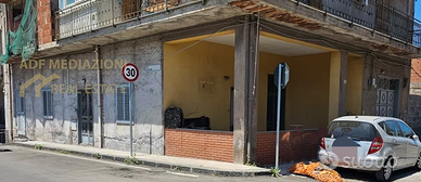 Pianoterra Con Garage