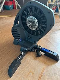 Elite Direto XR-T Team Edition - GARANZIA