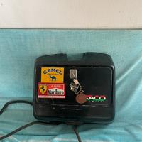 Bauletto anteriore vespa piaggio