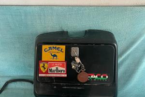 Bauletto anteriore vespa piaggio