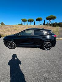Ford puma ST line