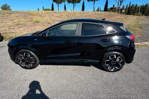Ford puma ST line