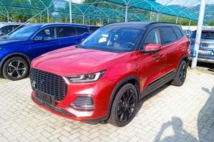 DR AUTOMOBILES dr 7.0 PHEV DR 7.0 DR 7.0 Phev...