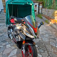 Aprilia Rs660 35kw (vedi descrizione)