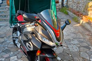 Aprilia Rs660 35kw (vedi descrizione)