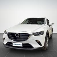 MAZDA CX-3 2.0 Executive 2wd 121cv my18