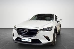 MAZDA CX-3 2.0 Executive 2wd 121cv my18