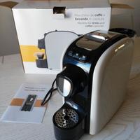 macchina da caffè 