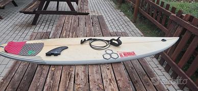 tavola da surf al merrick