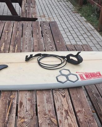 tavola da surf al merrick