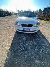 Bmw serie 1 Diesel del 2010