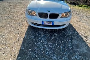 Bmw serie 1 Diesel del 2010