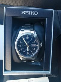 orologio seiko 5 sport ref. SRPG29K1