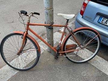 Bicicletta