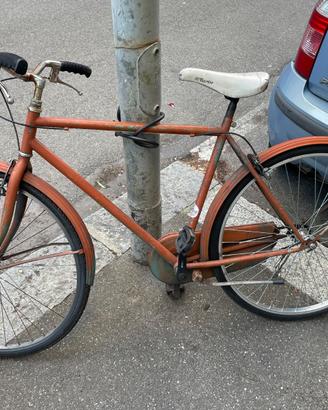 Bicicletta