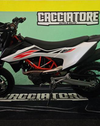 Ktm SMC 690 R DEPOTENZIATA - 2019