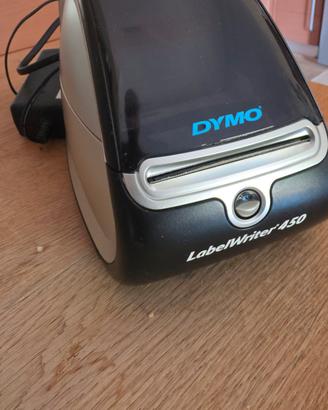 etichettatrice Dymo Laberwriter