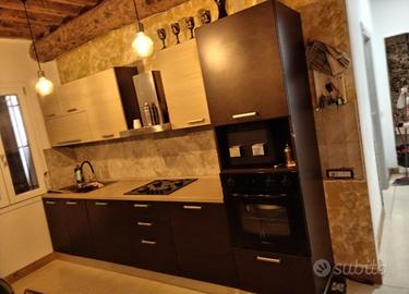 cucina completa 