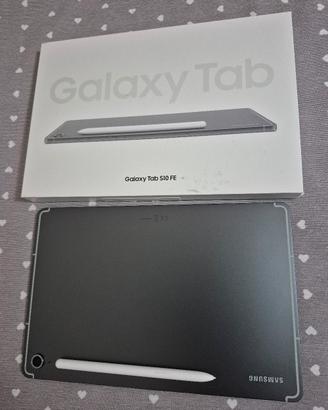 SAMSUNG GALAXY TAB S10 FE,  12 GB + 256 DI MEM