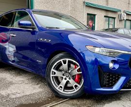 Maserati Levante V6 AWD Gransport PELLE LED