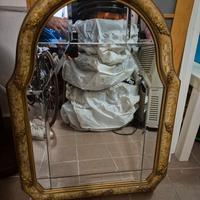 specchio stile veneziano 