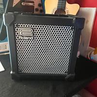 Amp Roland CUBE 15XL