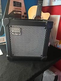 Amp Roland CUBE 15XL