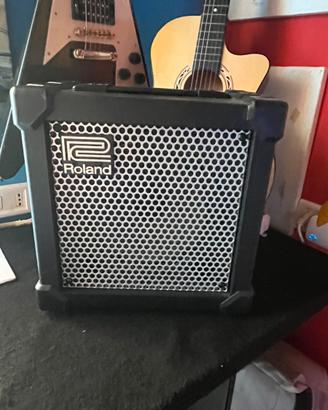 Amp Roland CUBE 15XL