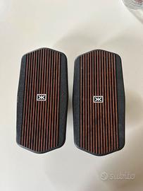 Casse audio per auto vintage