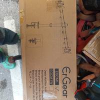 supporto per monitor 