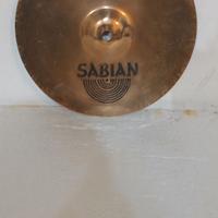 Piatto splah  SABIAN B8 PRO