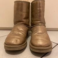 UGG stile classic color bronzo – Donna 38