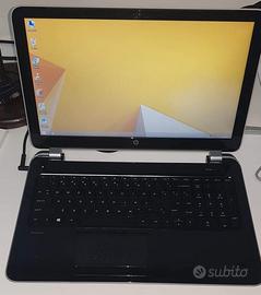 Computer Portatile HP Pavilion 15-n019wm AMD A6