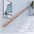 Corrimano in legno (nuovo)