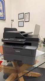 Stampante brother in garanzia