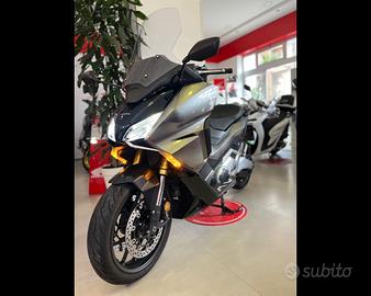 HONDA MOTO FORZA 750