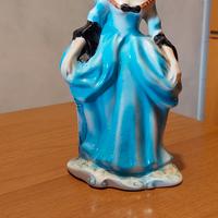 bottiglia in ceramica 