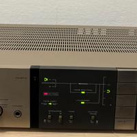 Pioneer A5 amplificatore vintage