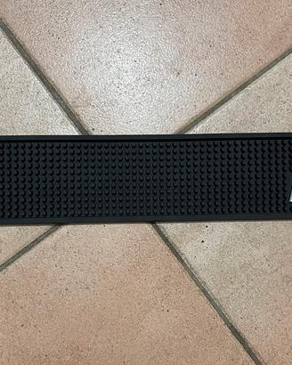 Tappetino bar in pvc Absolute vodka