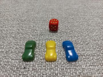 Pezzi di ricambio Hotel gioco da tavola 