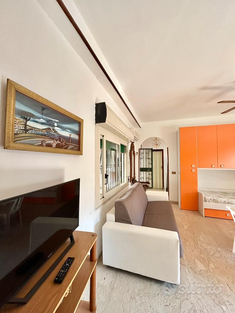 Apartment in Palermo, Quartiere Matteotti, VIII Circoscrizione - Vista 5