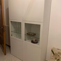 Mobile IKEA BESTÅ