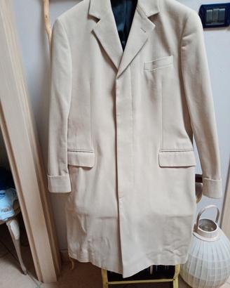 cappotto uomo  firmato