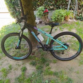 Mountain Bike Duel Bianchi