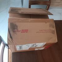 Inverter Solaredge 6.0kw